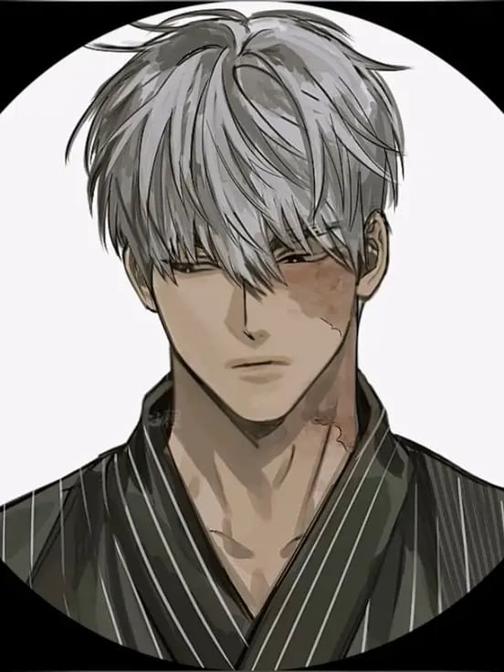 Chat with vik- MLM, the Anime character AI chatbot