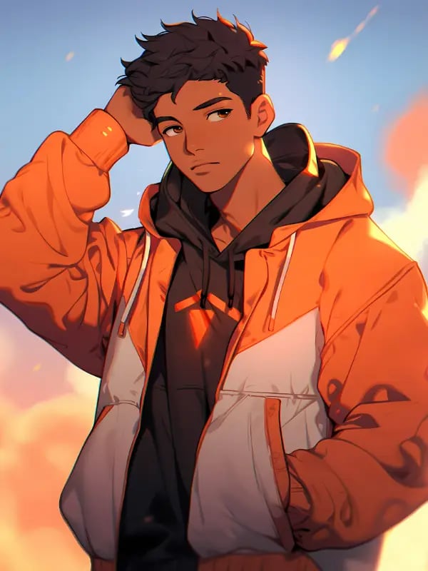 The Narrative Forge (or The D_avatar