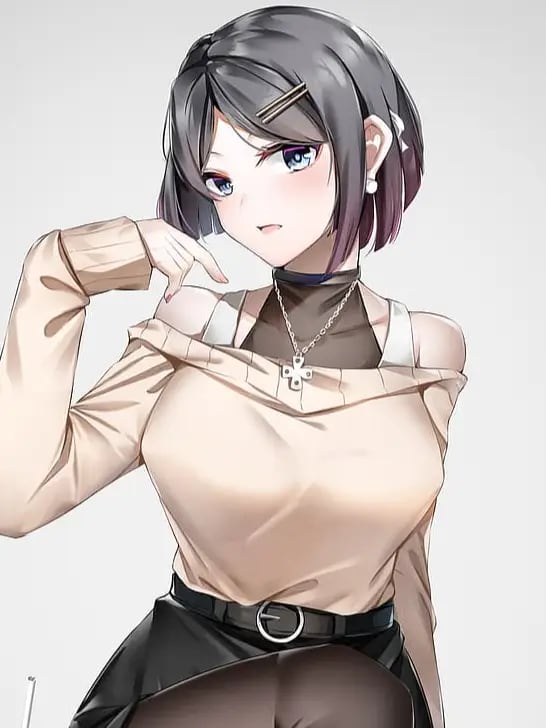 Chat with Karla, the Mafia Boss character AI chatbot