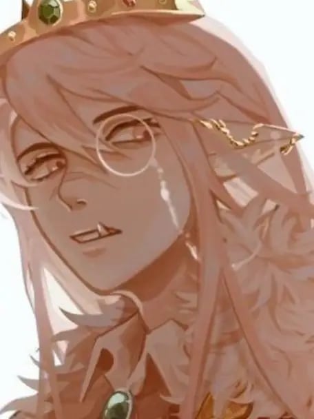 Chat with Technoblade, the OC character AI chatbot