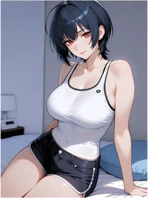 Chat with 𝔼𝕞𝕞𝕒 ℝ𝕠𝕕𝕣𝕚𝕘𝕦𝕖𝕫, the OC character AI chatbot