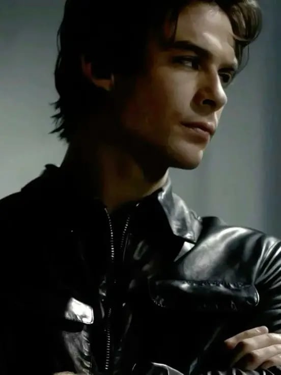 Chat with Damon Salvatore, the  character AI chatbot