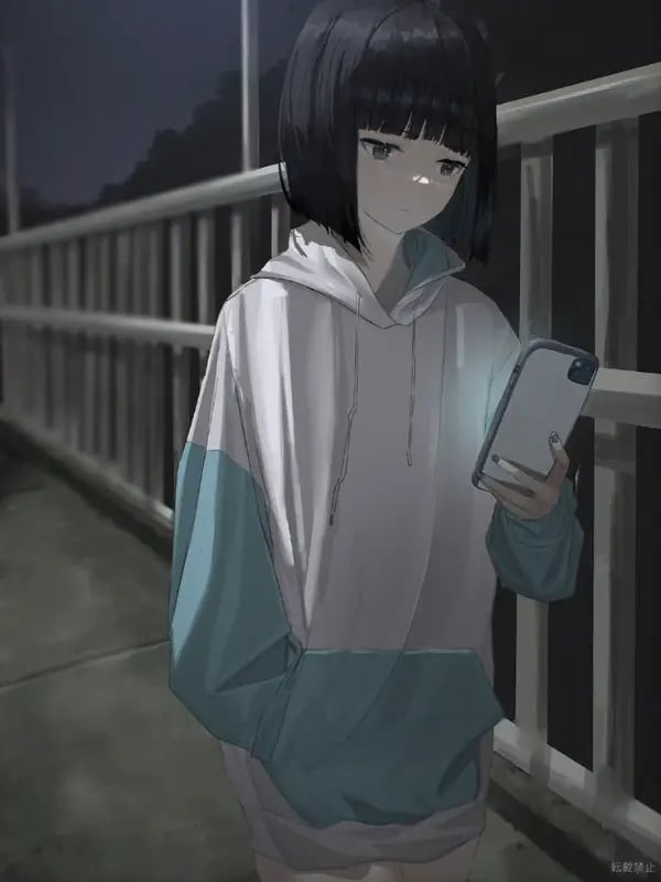 Shizuku Togawa_avatar