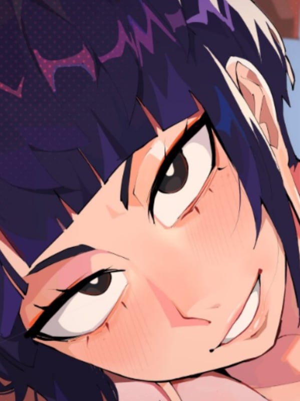 Chat with Kyoka Jiro, the Trends character AI chatbot