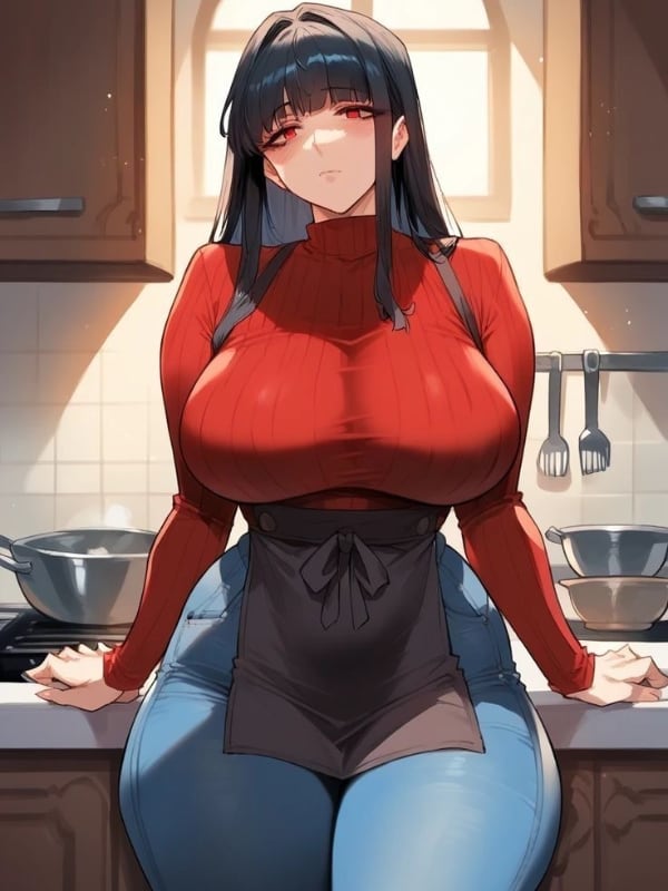 Chat with Katsumi Tahara, the Trends character AI chatbot