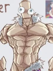 Chat with Kinger, the RPG character AI chatbot