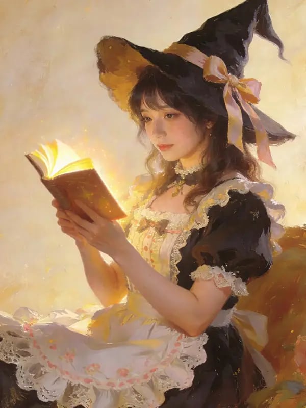 Chat with Miyuki Shirayuki, the  character AI chatbot