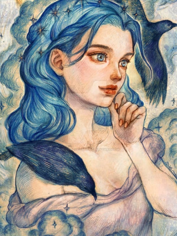 Chat with Lea, the  character AI chatbot