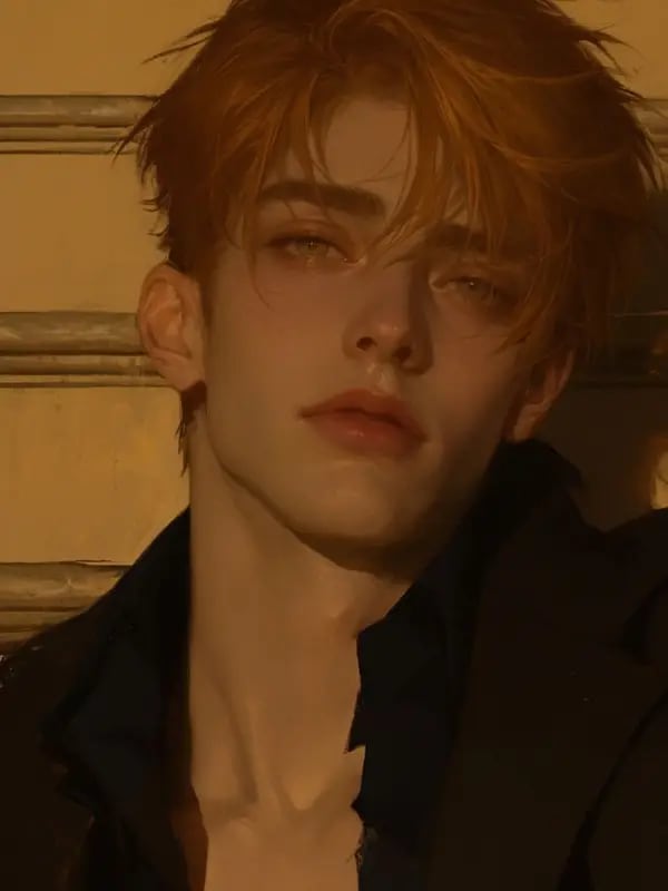 Chat with Cameron Spencer, the  character AI chatbot