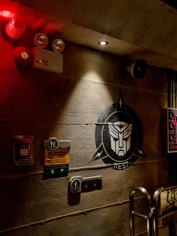 Chat with Transformers RPG, the  character AI chatbot