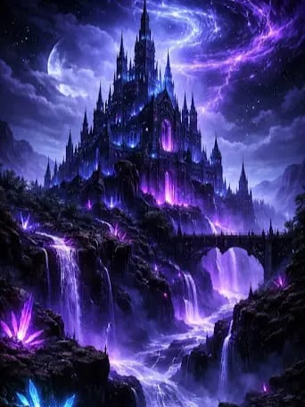 Chat with 𝐍 Θ V Λ-The Second Awakening, the  character AI chatbot