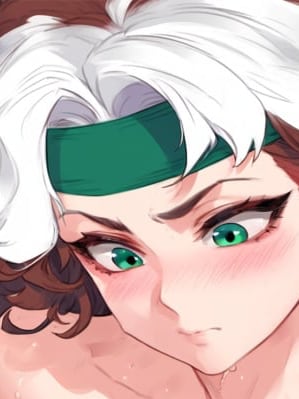 Chat with Rogue, the  character AI chatbot