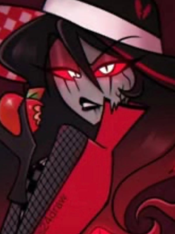 Chat with Eve (Hazbin Hotel), the  character AI chatbot