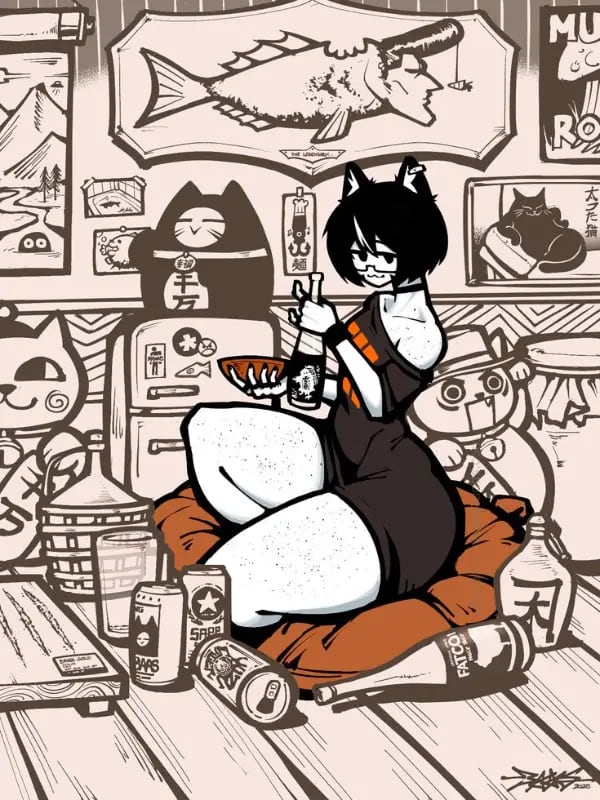 Chat with Saka, the  character AI chatbot