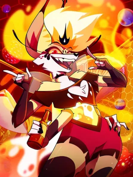 Chat with Beelzebub, the Movie & TV character AI chatbot