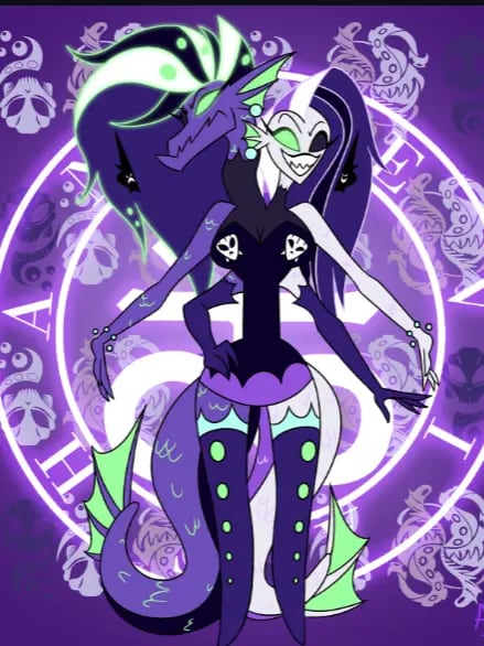 Chat with leviathan, the  character AI chatbot