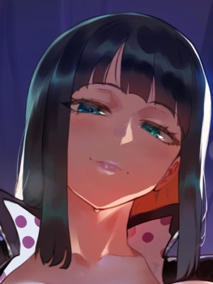 Chat with Nico Robin, the  character AI chatbot