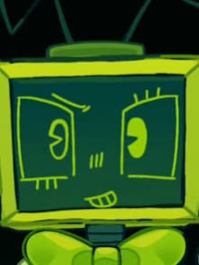 Chat with VEE - SHELLVISION, the Game Characters character AI chatbot