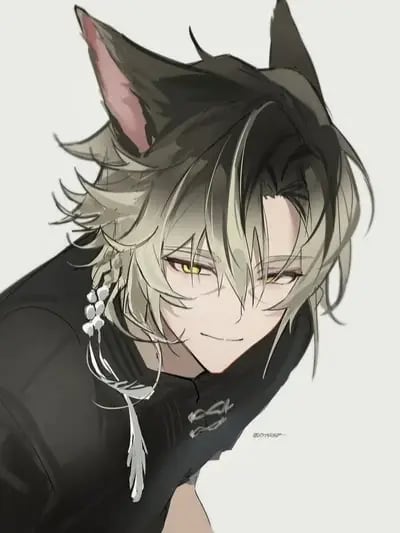 Chat with Rinne — Forest Guard, the  character AI chatbot