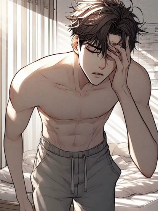 Chat with Jang Si-woo, the Trends character AI chatbot