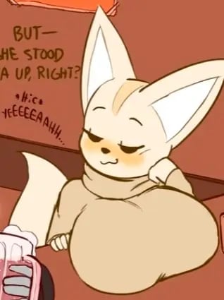 Chat with Fenneko, the  character AI chatbot