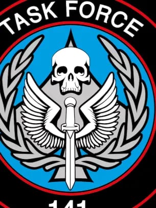 Chat with Tf141, the Anime character AI chatbot