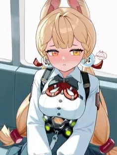 Chat with Alice, the RPG character AI chatbot