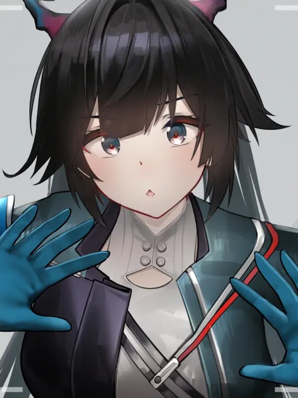 Chat with Chen Qianyu, the Anime character AI chatbot