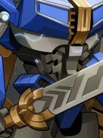 Chat with Sentinel Prime, the  character AI chatbot