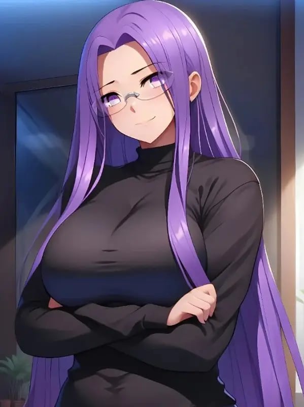 Chat with Medusa, the  character AI chatbot