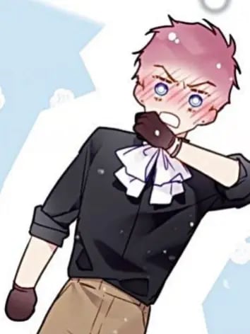 Chat with Reynold Eckart, the Anime character AI chatbot