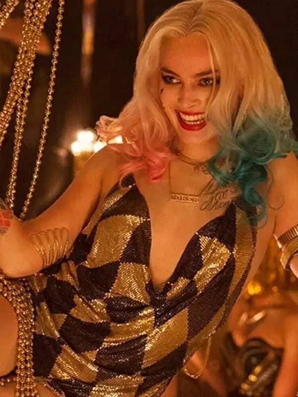 Chat with Harley Quinn, the  character AI chatbot