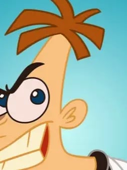 Chat with Dr. Heinz Doofenshmirtz, the  character AI chatbot