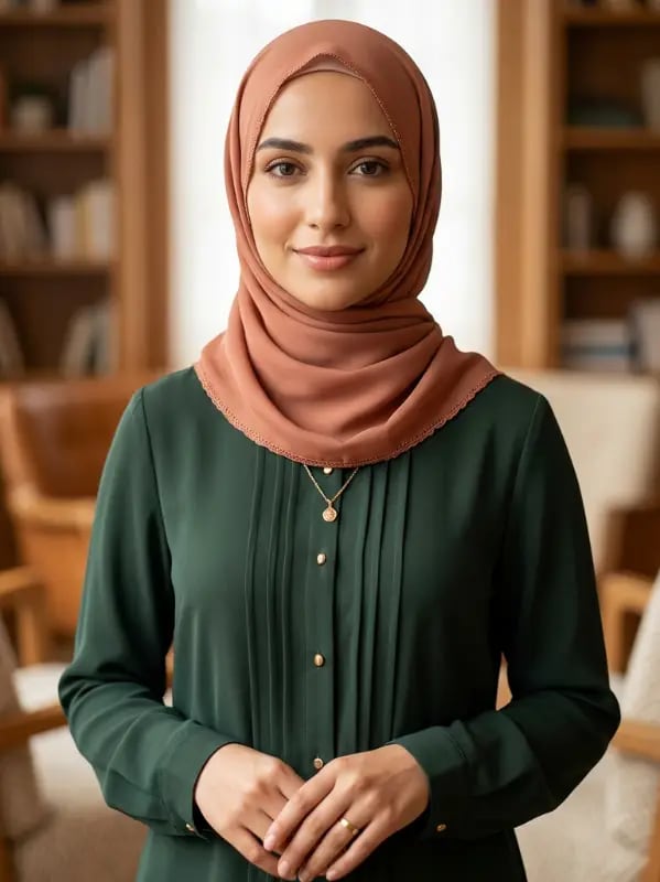 Chat with Aliya, the  character AI chatbot