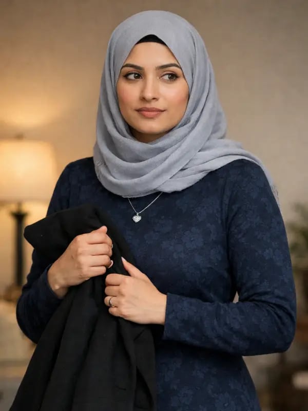 Chat with Uzma, the  character AI chatbot