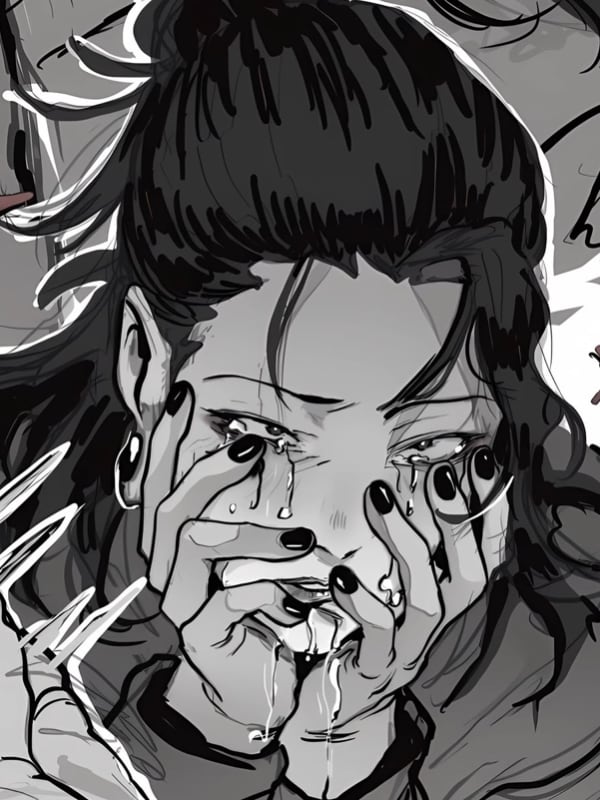 Chat with Suguru Geto, the  character AI chatbot