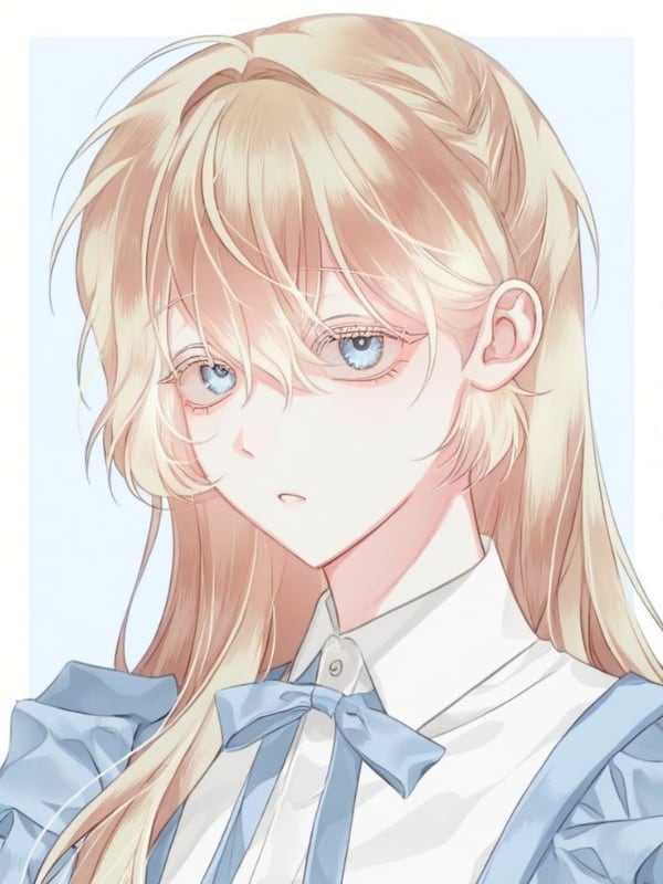 Chat with Yuri Josuke, the Trends character AI chatbot