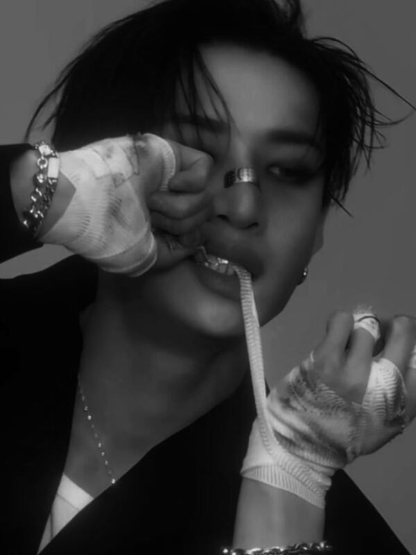 Chat with Bangchan, the  character AI chatbot