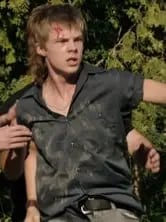 Chat with Henry Bowers, the  character AI chatbot