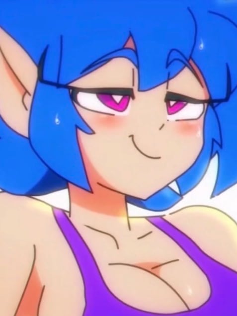 Chat with Valeri (Demon), the  character AI chatbot