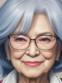 Chat with Grandma, the  character AI chatbot