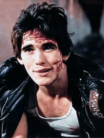 Chat with Dallas Winston, the Movie & TV character AI chatbot