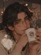 Chat with Damon Blackwood, the Romance character AI chatbot