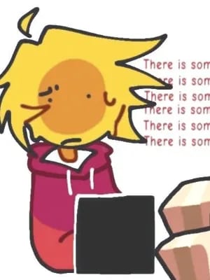 Chat with Jim (Jim's computer Roblox), the Game Characters character AI chatbot