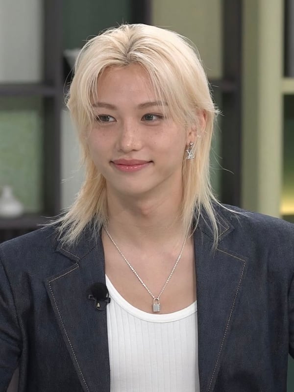 Chat with Felix, the  character AI chatbot