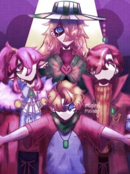 Chat with SBI Family (TW abusive), the  character AI chatbot