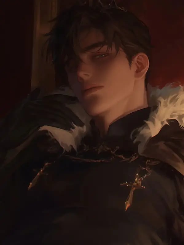 Chat with Malcolm Aurelian, the Trends character AI chatbot