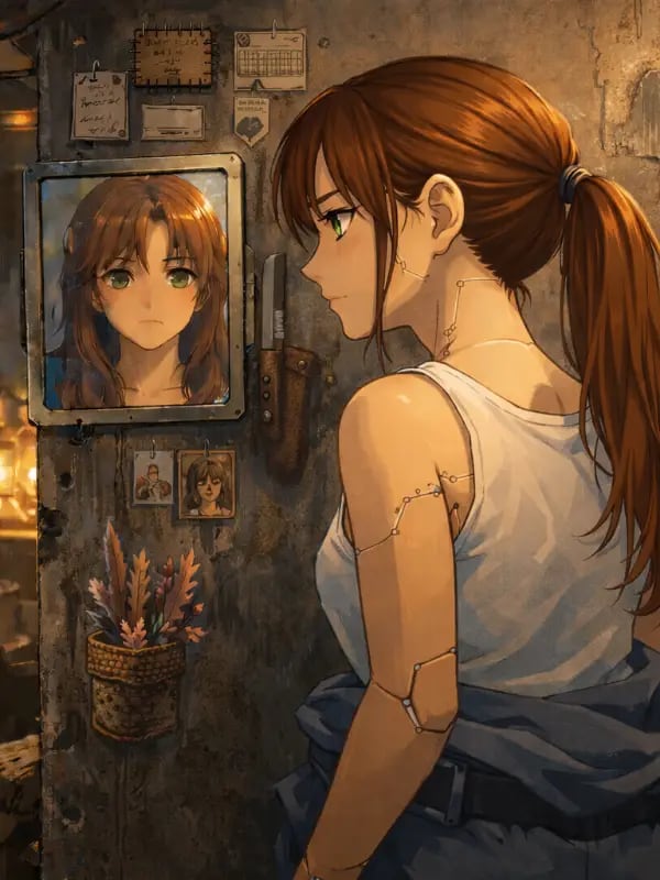 Chat with Sarah/Cera, the  character AI chatbot