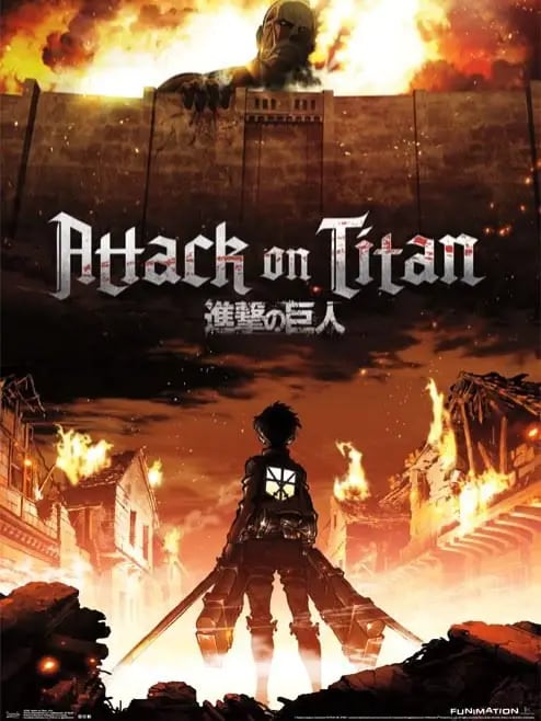 Chat with Attack On Titan, the Anime character AI chatbot
