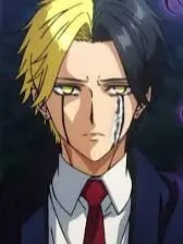 Chat with Rayne Ames, the Anime character AI chatbot